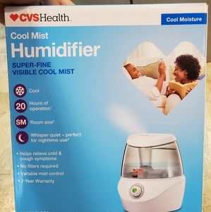 Humidifier